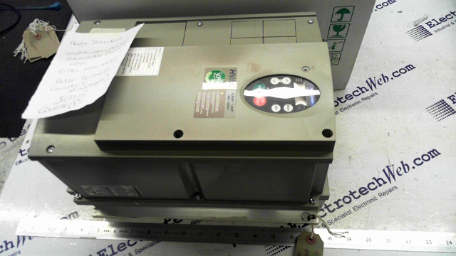 Telemecanique Inverter