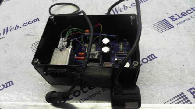Schwank Heater Control Box
