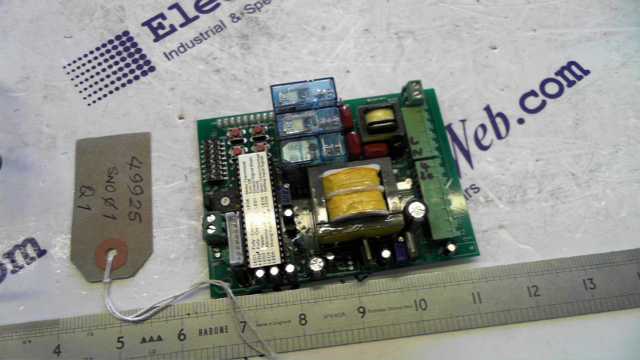 OEM Relay Board