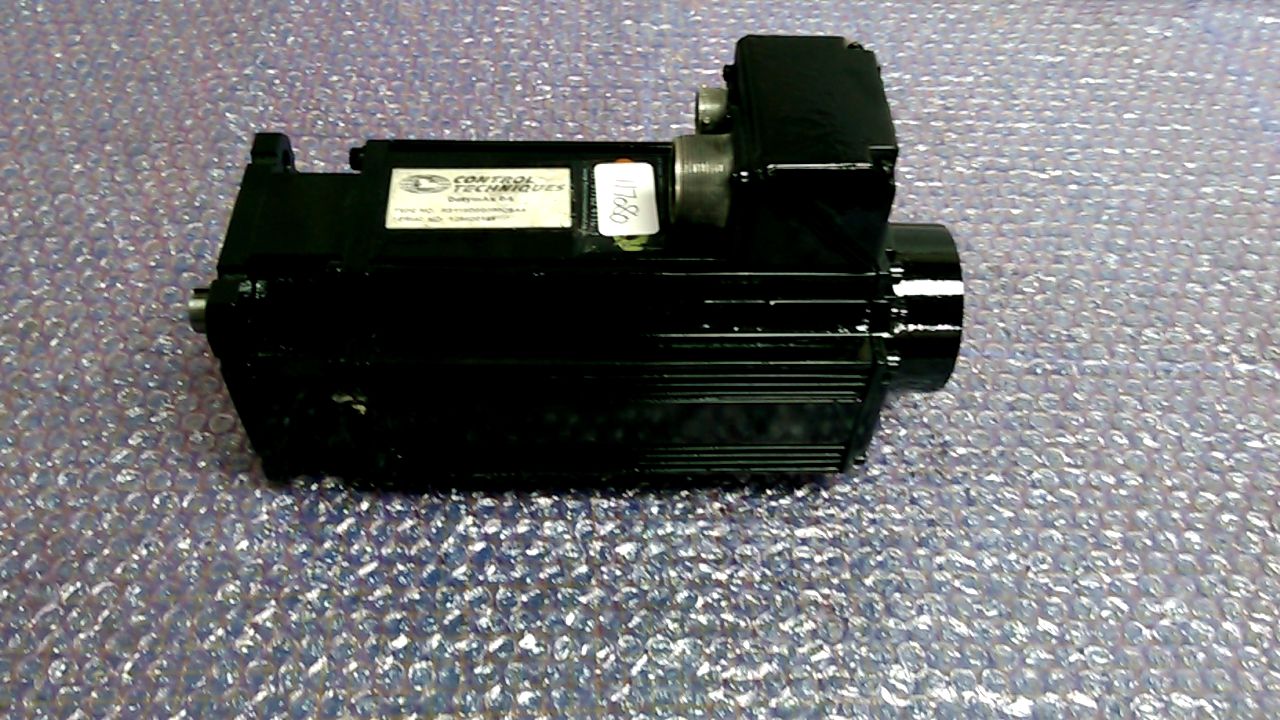 Control Techniques Servo Motor