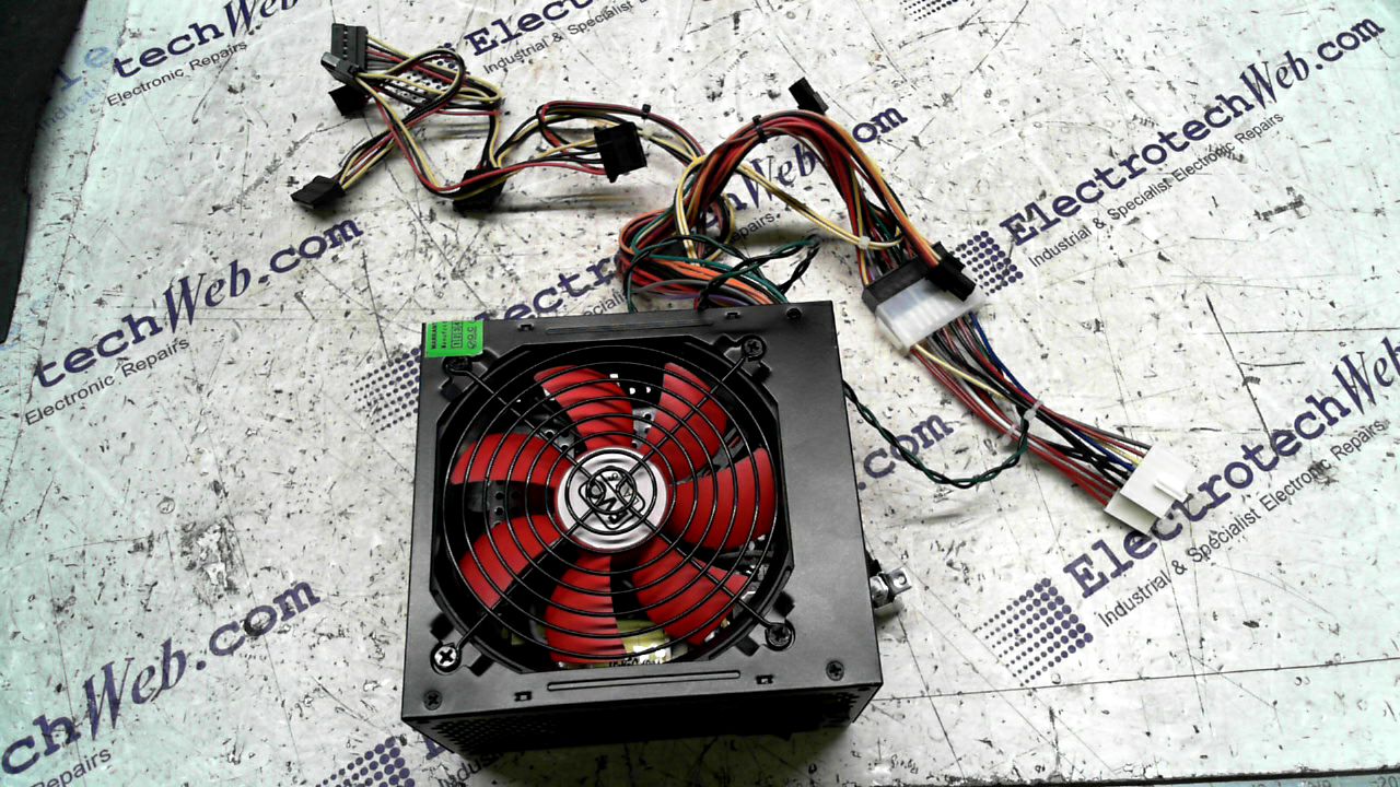 Evo Labs Switching Power Supply