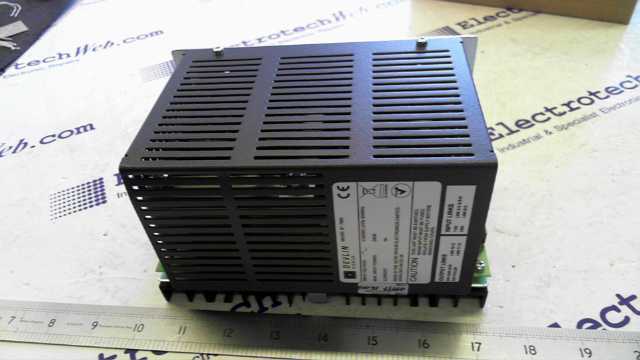 EMS Power Battery Charger