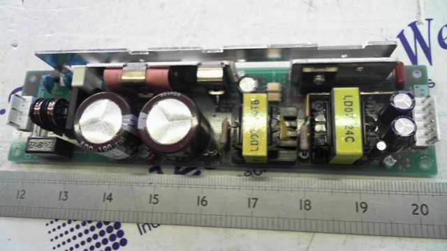 Cosel 24V Power Supply