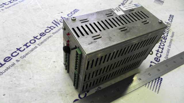 Thyssenkrupp Speed Controller