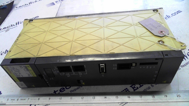 Fanuc Power Supply