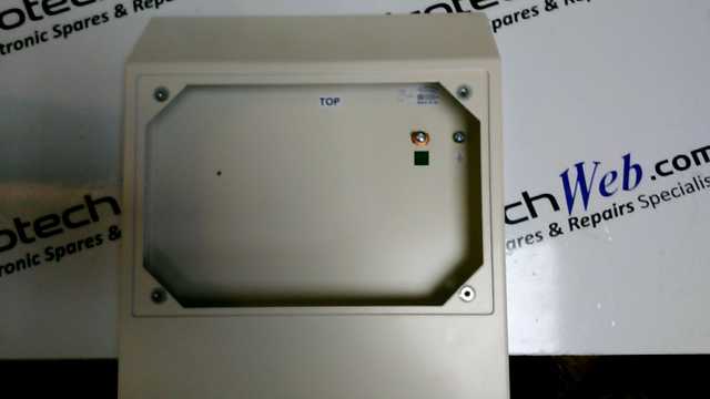 Electrotech Anti ligature Box