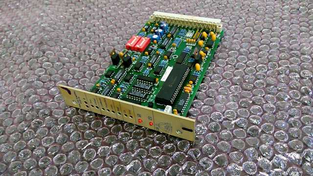 Total Tension Easy Cal Amplifier