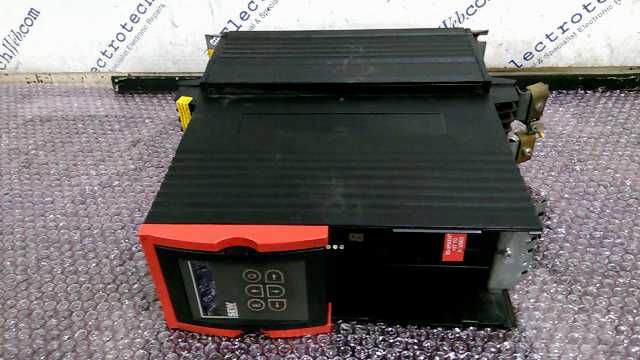 Sew Eurodrive Movidrive