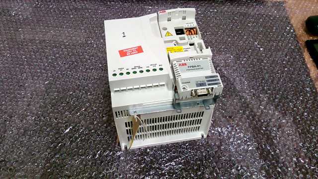 ABB Inverter
