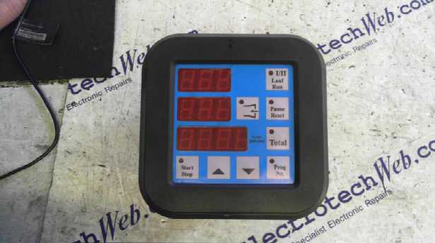 Aditec Control Panel