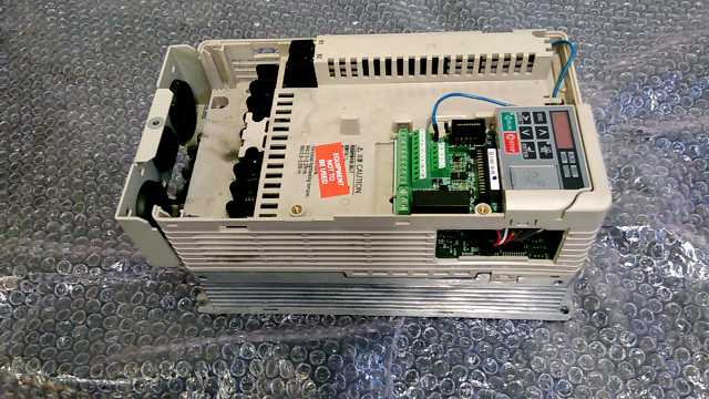 Yaskawa Electric Drive