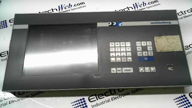 Beckhoff Industrial PC