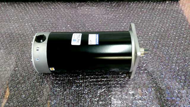 StepSyn Stepping Motor