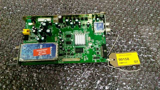 Engel Transmodulator