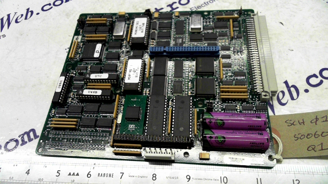 Assy PCB