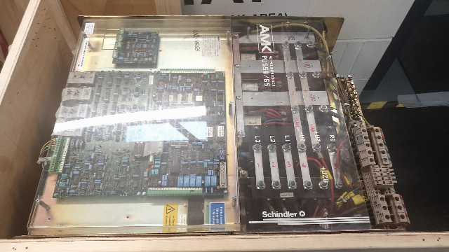 AMK Hersteller Drive