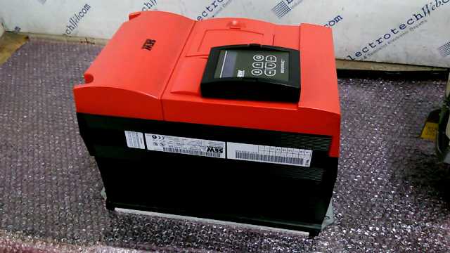 SEW Inverter