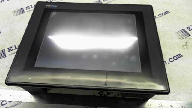 Proface Operator Panel