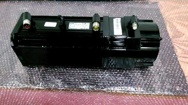 Lenze Servo Motor