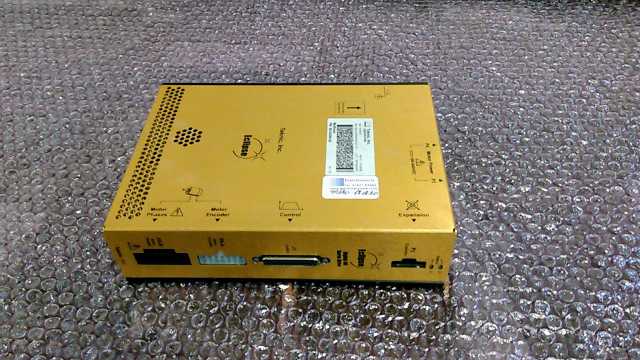 Teknic Servo Drive