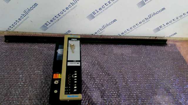 Modicon Power Supply