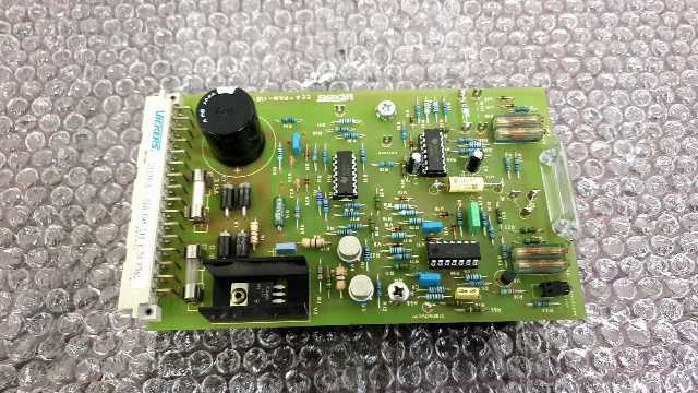 Vickers PCB