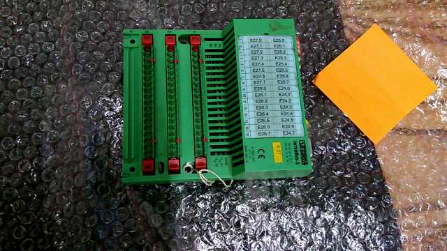 Phoenix Contact Digital Output