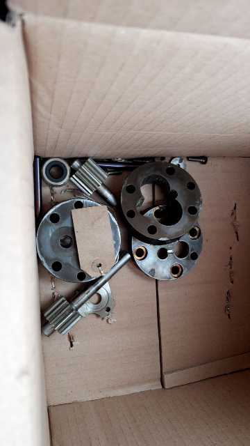 Nordson Gear Pump