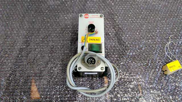 RNA Speed Controller