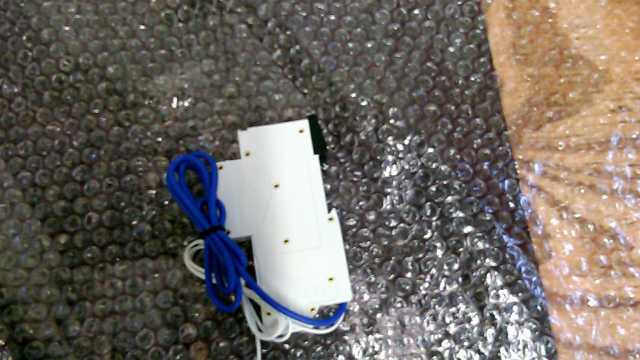 Wallgate Circuit Breaker