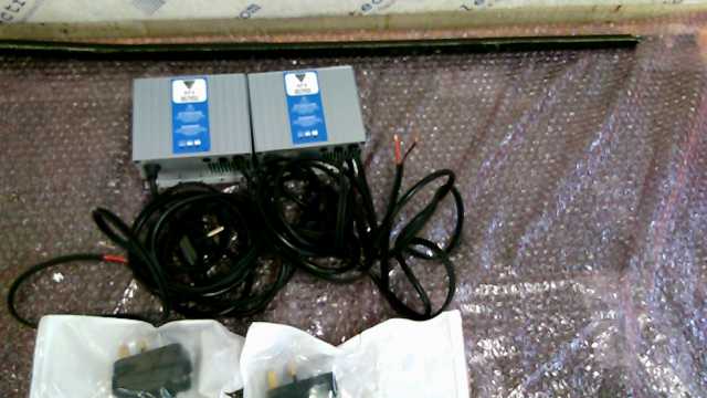 PBM 24V 5A battery charger