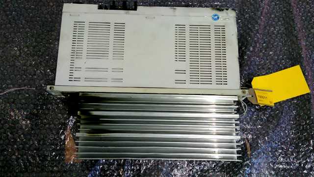 Mitsubishi Servo Drive