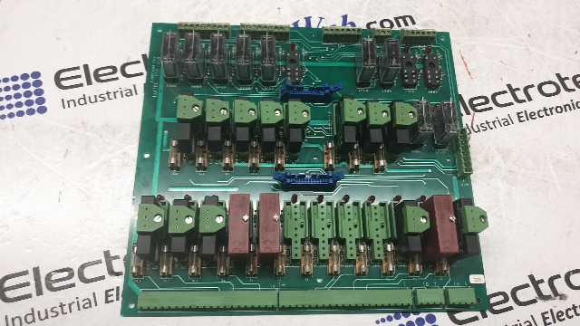 Animat PCB