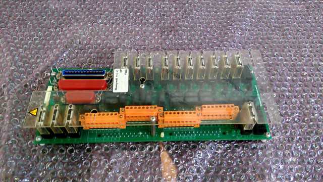 Honeywell Digital Output Relay