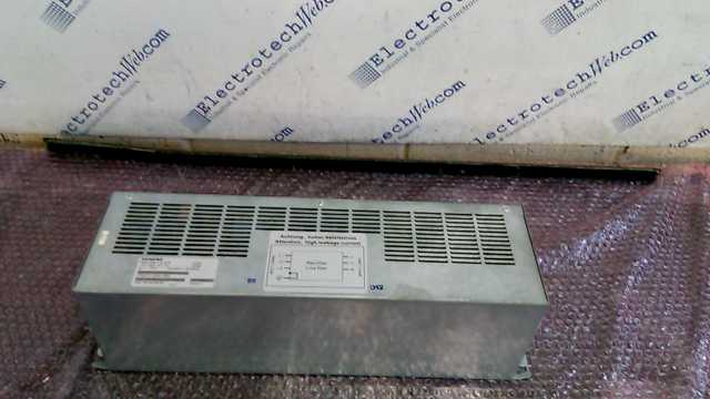Siemens Line Filter
