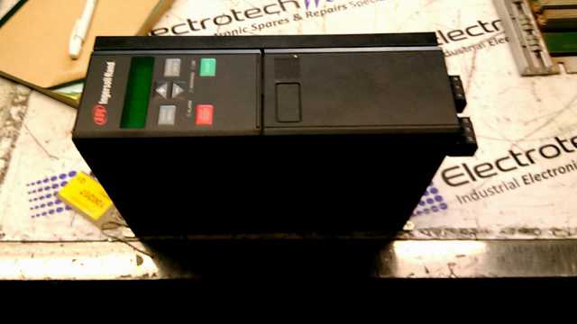 Ingersoll-Rand Drive