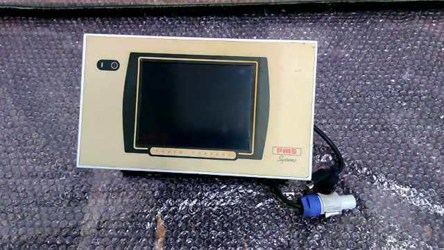 PMA Temperature Controller