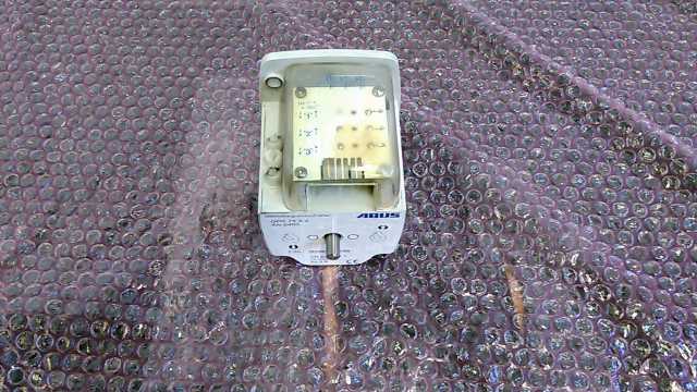 Abus Gear Limit Switch