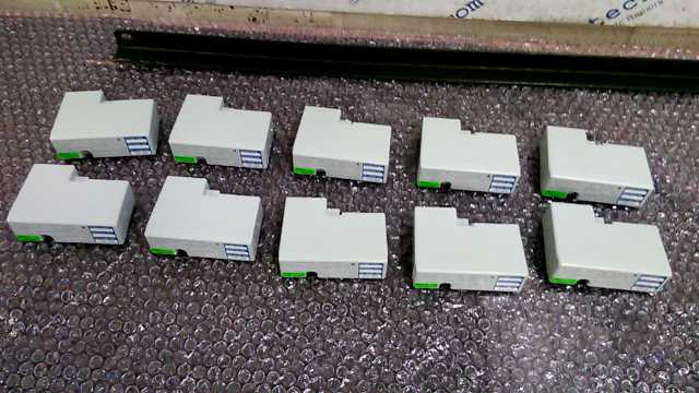 Vesda Dual Stage Filter