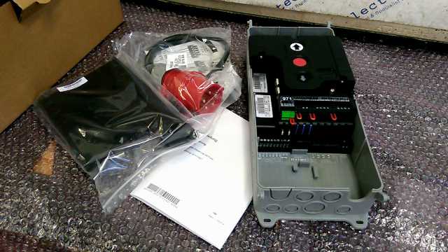 Gfa Elektromaten Door Control