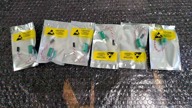 Siemens Battery for 575332