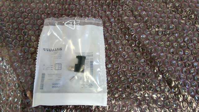 Balluff Proximity Switch