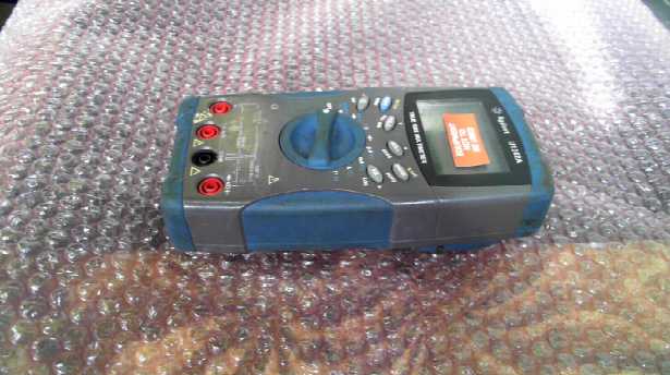 Agilent Digital Multi Meter