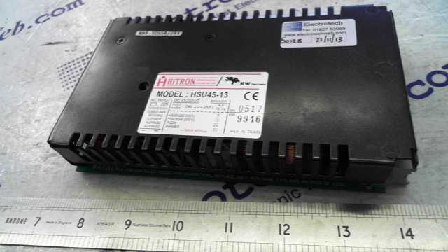 Hitron Power Supply