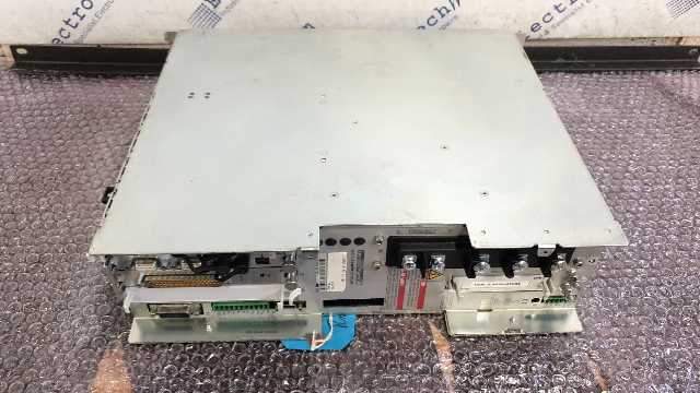 Indramat Servo Controller