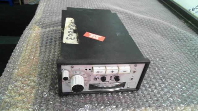 Keller Temperature Controller