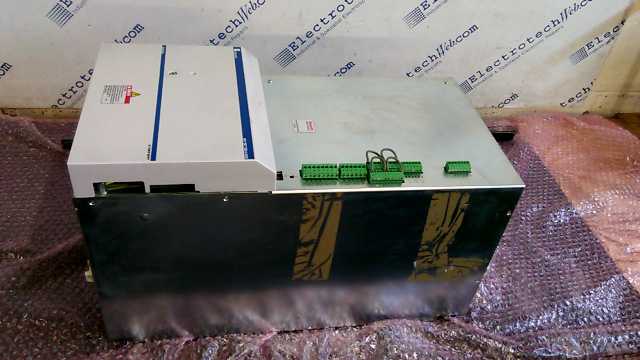 Rexroth Power Supply