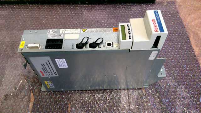 Rexroth IndraDrive