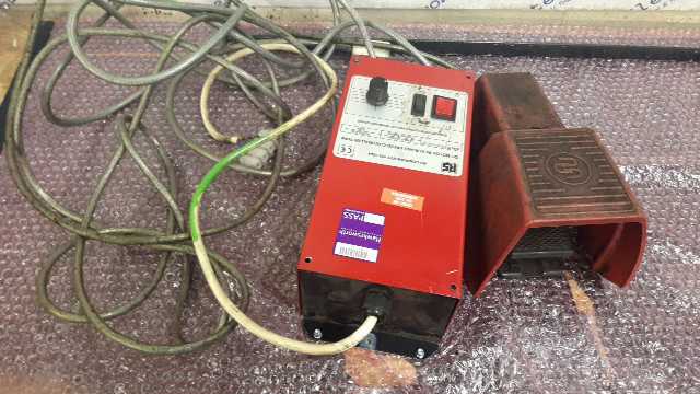 OEM Speed Controller