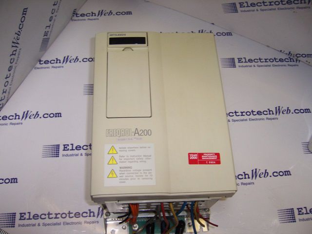 Mitsubishi Inverter